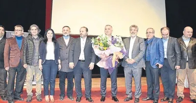 FETÖ ile mücadelede herkes el ele vermeli