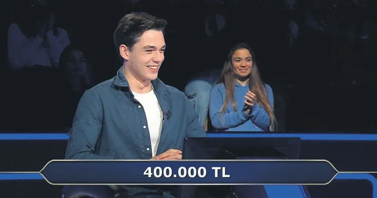 Boğaziçili Batu’dan 1 milyon koşusu