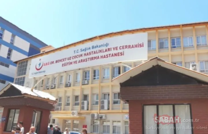 İzmir’de acı olay: Tiktok’taki kolonya videosu akımı ölüm getirdi! 10 yaşındaki Mert hayatını kaybetti