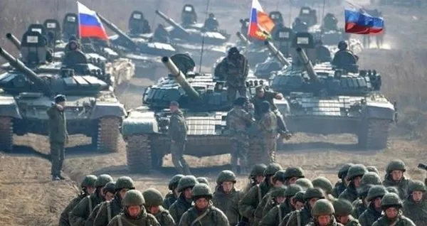 Türkiye, Rusya-Ukrayna krizinde kilit rol oynayacak! Başkan Erdoğan Putin ile görüşecek...