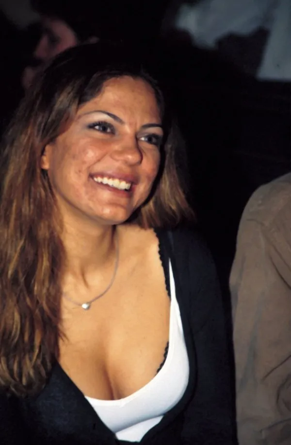 İzel 'Çok acı çektim! Gelen vurdu, giden vurdu'