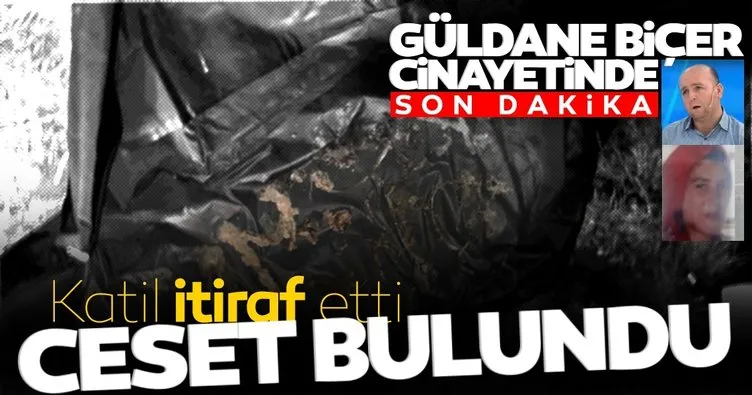 Müge Anlı gündeme getirdi! Türkiye günlerce konuştuğu Güldane Biçer cinayetinde son dakika gelişmesi