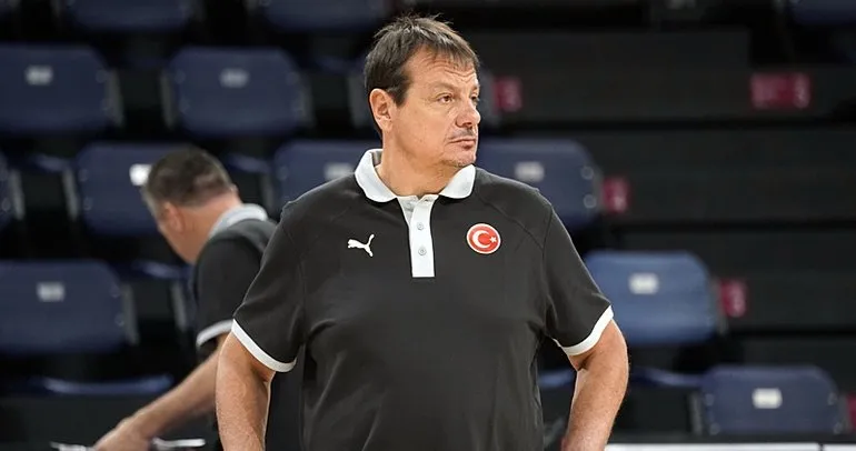 EuroLeague’den Ergin Ataman’a para cezası!