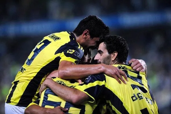 Fenerbahçe - Manisaspor