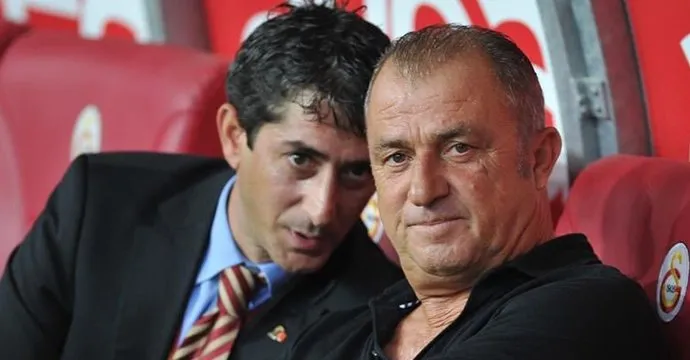 Galatasaray'da ayrılık! Fatura o isme kesildi