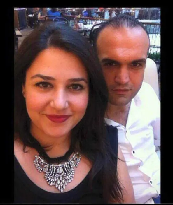 SON DAKİKA | İzmir’de eşi Rüya Polat’ı milyonlarca liralık miras için 28 yerinden bıçaklayarak katletti: Cani koca Ahmet Polat’a 8 yıl sonra kötü haber!