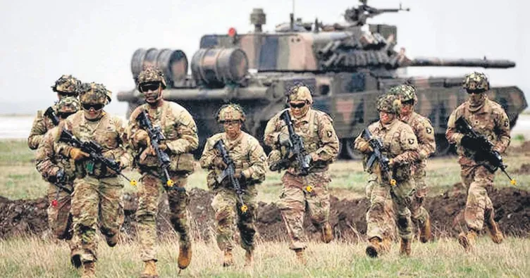 Rusya’dan NATO’ya ‘müdahale etme’ uyarısı