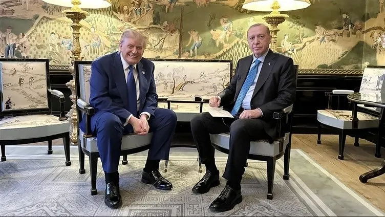 Türkiye’nin hamleleri İsrail’i panikletti! ’Erdoğan Washington’a güçlü kartlarla geliyor’