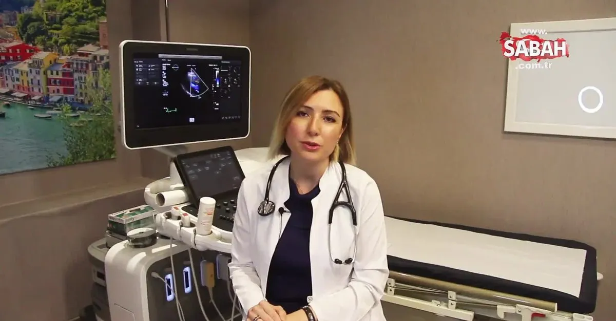 Kalp Carpintisi Nedir Videosunu Izle Sabah Tv