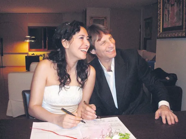 Kaya Çilingiroğlu & Feraye Tanyolaç