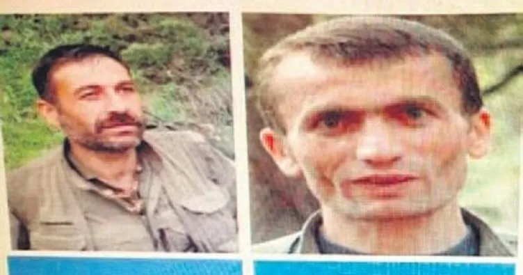 Amanoslar’da PKK’ya ağır darbe