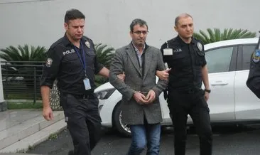 İsveç’in iade ettiği PKK’lı Mahmut Tat tutuklandı
