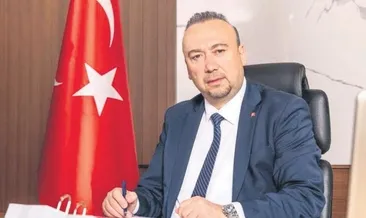 Pavyoncu sevgiliye belediyede iş