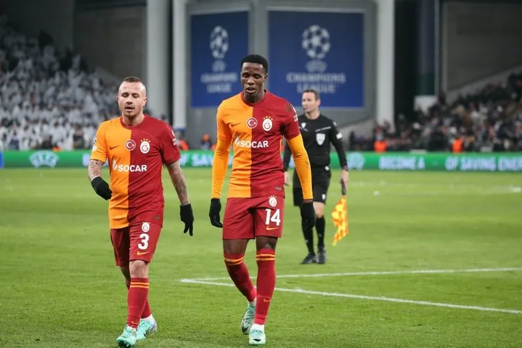 Son dakika Galatasaray haberi: Cimbom’da sol beke 4 aday! İşte o yıldızlar...
