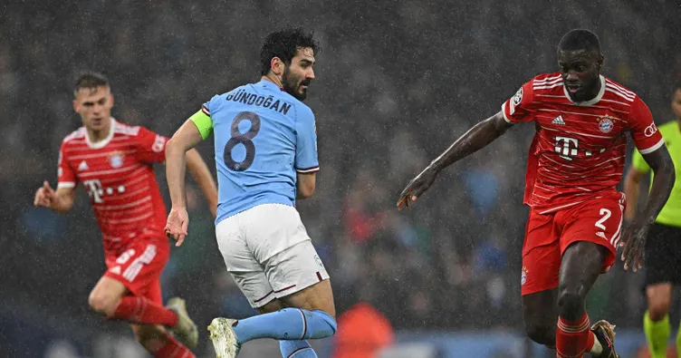 İlkay Gündoğan’ın menajerinden Barcelona yalanlaması