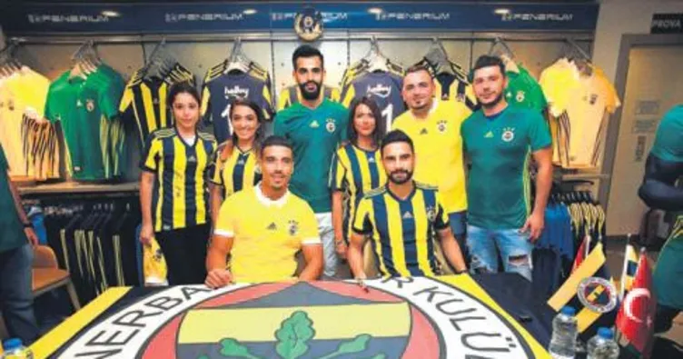 Motive olmaya gerek yok!