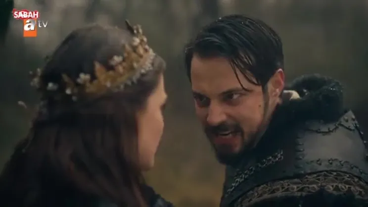 Nilüfer için ölümü göze aldı