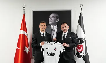 Beşiktaş’ta Leandro Trossard’ın imza töreni bugün!