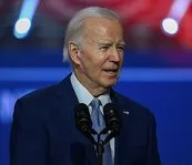 Biden’a anket şoku!