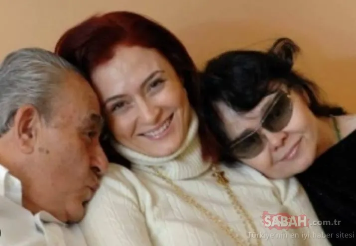 Ceyda Düvenci annesinin sağlık sorunlarıyla sarsıldı: Ölümden döndürdük!