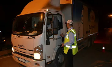 Kozan’da Huzur 2 Uygulaması