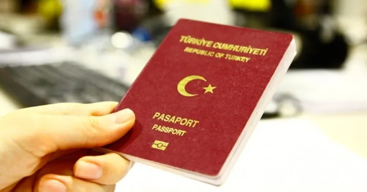 Suudi Arabistan’dan Türk vatandaşlarına kapıda vize imkanı