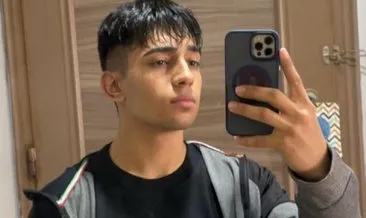 Kadirli'de kaza: Liseli Eren Benli öldü... #osmaniye