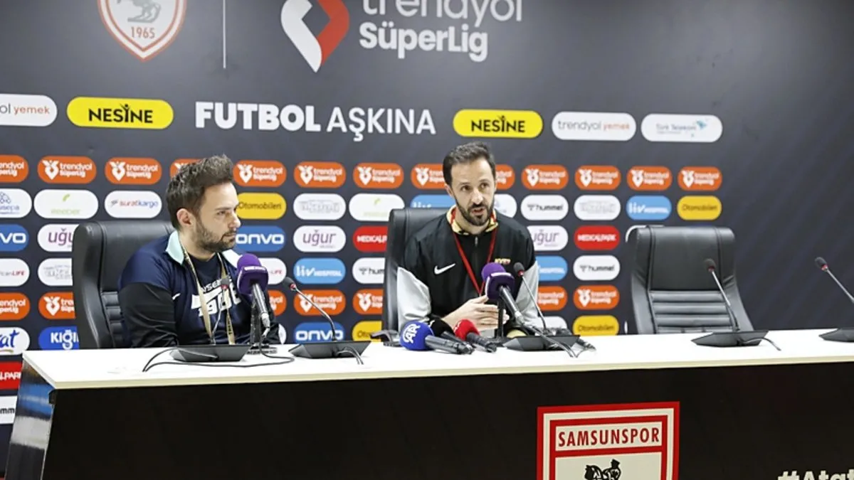 Samsunspor, lad   a...                    </div>
                    <div class=