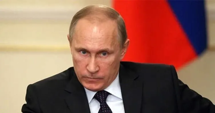 Putin’den ABD’ye INF cevabı: Karşılık veririz”