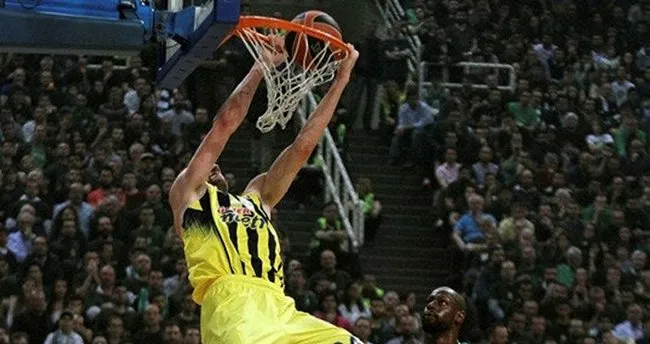 Fenerbahce Nin Hedefi Avrupa Sampiyonlugu Spor Haberleri