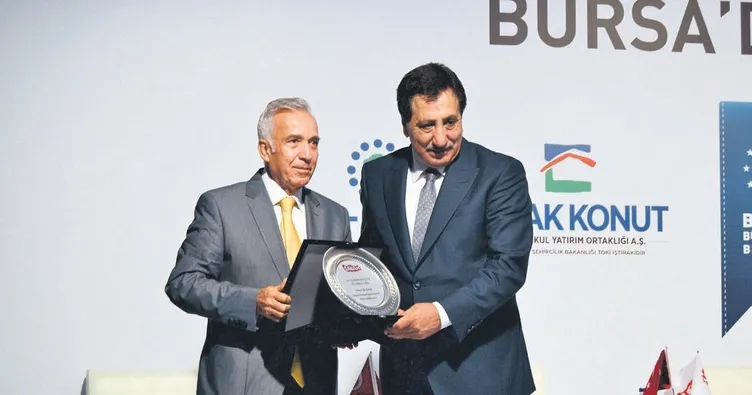 Katma değerli üretim yapıyoruz