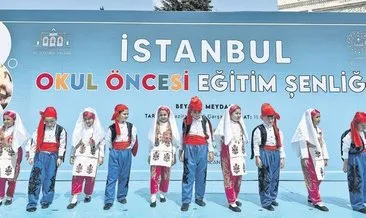 Okul öncesi eğitimde hedef tam katılım