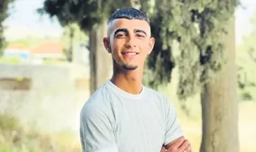 Silahsız genci sebepsiz katletti