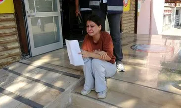 Polise verdiği cevapla Türkiye’yi ağlatmıştı! Devlet Bahçeli’nin sahip çıktığı Ayşe Sabancalı üniversiteyi kazandı