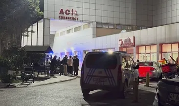 Kocaeli'de eski eş dehşeti! Sokakta kovalayıp ateş açtı #kocaeli