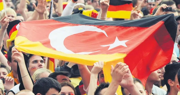 Çifte vatandaşlık meclisten geçti