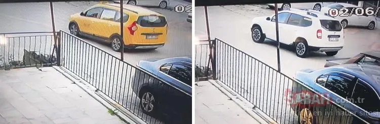 Son dakika! İşte Elmalı Belediye Başkanı Halil Öztürk'ün yasak ilişkisinin görüntüleri