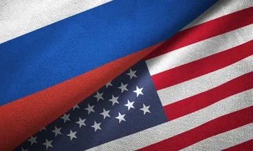 ABD’den Rusya’ya yeni yaptırım