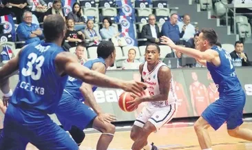 Bahçeşehir turladı