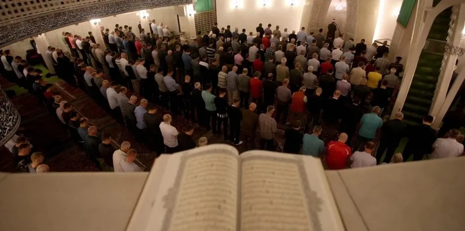 2026 Mukabele Programları: Diyanet TV ve TRT 1 mukabele hangi kanalda, saat kaçta başlıyor?