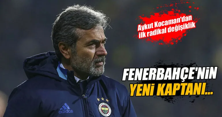 Aykut Kocaman düşmanını gördü!