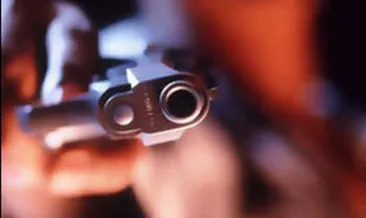 Adana’da silahlı soygun!