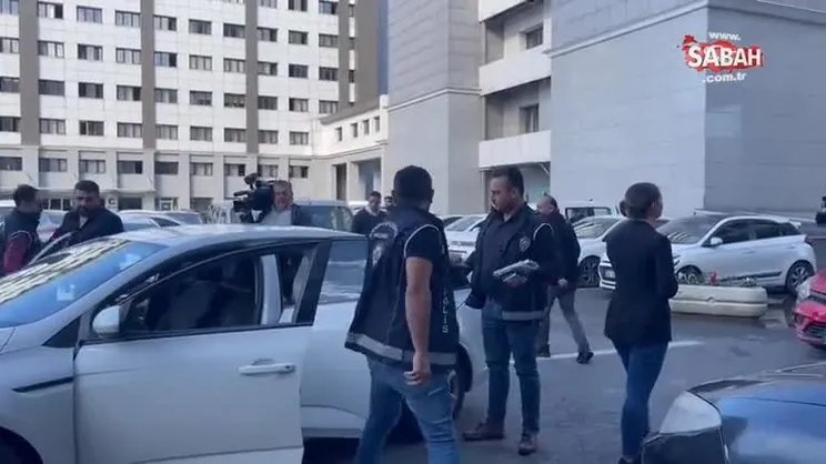 SON DAKİKA HABERİ: İstanbul’da “Organ Ticareti” baskını | Video