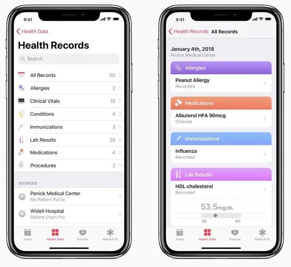 iOS 11.3 güncellemesi neler getiriyor? iPhone'lar hızlanıyor!