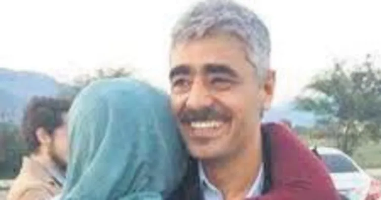 ‘Öldü’ denilen FETÖ’cü Almanya’ya kaçtı