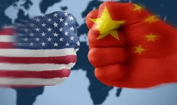Çin’den ABD’ye Huawei ve ZTE tepkisi!
