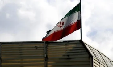 İran’da Mossad casusuna idam!