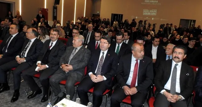 Kişisel verileri Koruma Gününde hukuki güncellemeler tartışıldı