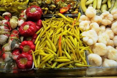Bağışıklık sistemi düşük olanlar için…
