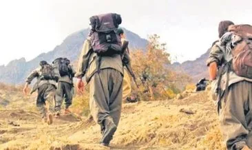 PKK’nın istihbaratçısı tek tek itiraf etti! 350 kişilik terör ağı deşifre edildi